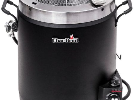 Char-Broil Big Easy 16000 BTU Oil-Less Turkey Fryer Online Hot Sale