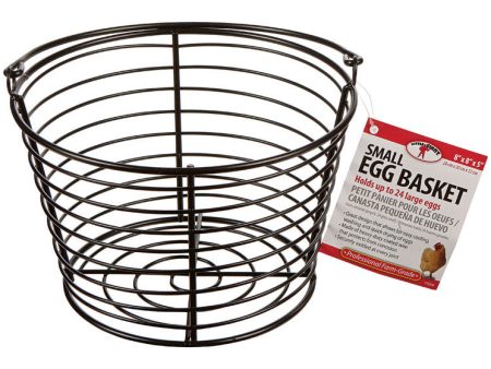 Little Giant Egg Basket Supply