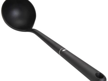 OXO Nylon Ladle (Black) Online Hot Sale