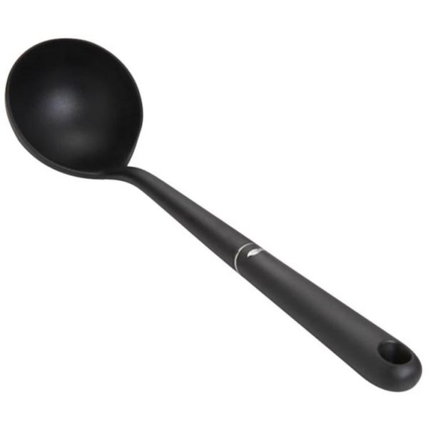 OXO Nylon Ladle (Black) Online Hot Sale