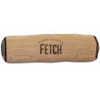 Harry Barker Canvas Log Fetch Dog Toy For Sale