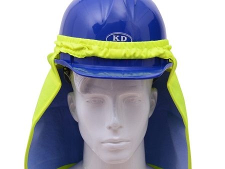 GSS Hard Hat  Sun Shield With PVA Cooling For Cheap