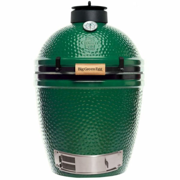 Big Green Egg Ceramic BBQ Pit Discount