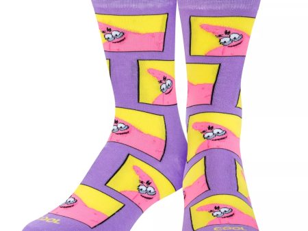 Odd Sox Men s Novelty Socks Hot on Sale