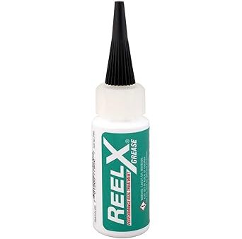 ReelX Grease - 1 oz. For Discount