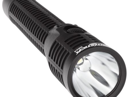 NIGHTSTICK NSR-9924XL Polymer Duty Personal-Size Dual-Light™ Rechargeable Flashlight on Sale