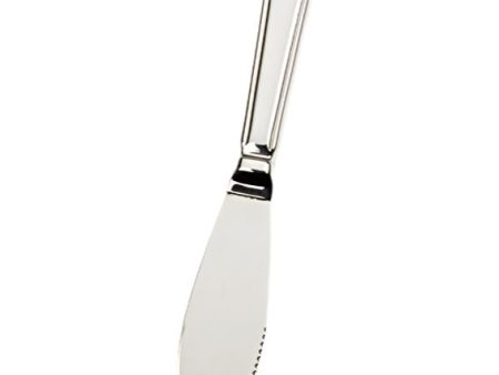 RSVP Stainless Steel Condiment Spreader - 8  Supply