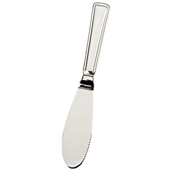 RSVP Stainless Steel Condiment Spreader - 8  Supply