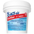 O-ACE-sis 3  Trichlor Chlorine Stabilizing Tablets For Discount