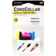 Nite Ize CordCollar Silicone Cord ID & Protection Kit - 8 pc. Cheap