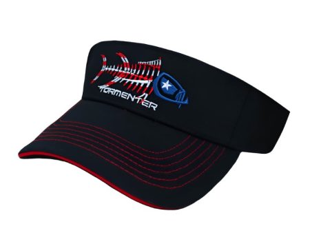 Tormenter Patriotic Visor Cheap