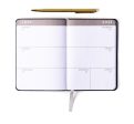 2025 Snakeskin Pocket Weekly Planner 4x6 Supply