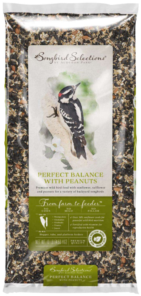 Songbird Selections Perfect Balance Bird Seed - 10 lb. For Sale