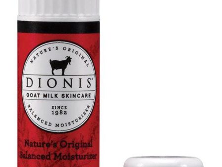 Dionis Goat Milk Lip Balm - 0.28 oz. Discount