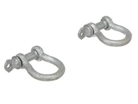 Anchor Shackle - Galvanized Sale