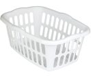 Sterlite Plastic Laundry Baskets For Discount