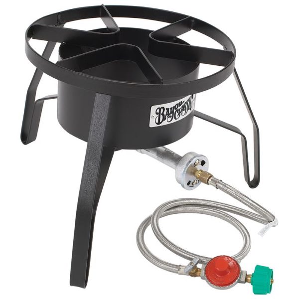 Bayou Classic 59000 BTU Outdoor Propane Cooker Discount