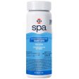 HTH Spa Granulated Clear Chlorinating Sanitizer - 1.25 lb. Fashion