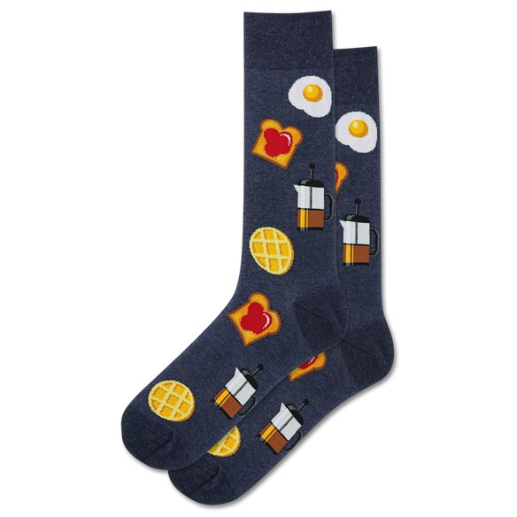 Hot Sox Men s Novelty Socks Sale