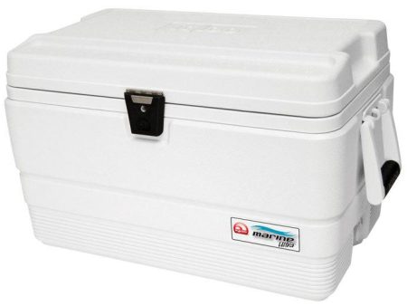 Igloo Marine Ultra Cooler - 54 qt. Fashion