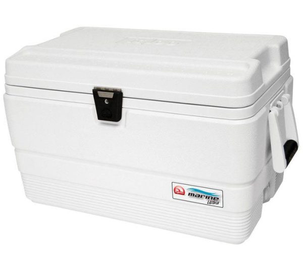 Igloo Marine Ultra Cooler - 54 qt. Fashion