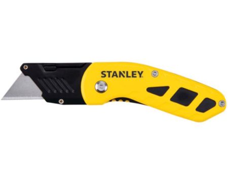 Stanley Folding Compact Utility Knife For Sale