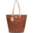 Consuela Daily Tote Fashion