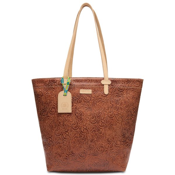 Consuela Daily Tote Fashion