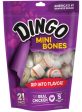 Dingo Mini Bones Dog Chews (Chicken) on Sale