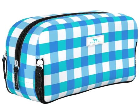 Scout 3-Way Toiletry Bags Cheap