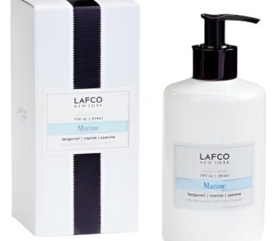 LAFCO Moisturizing Hand Cream - 12 oz. Online