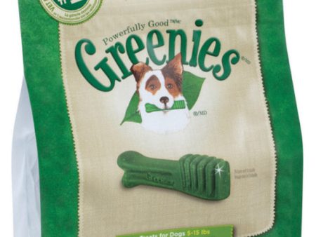 Greenies Dog Dental Treats For Cheap