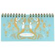 Mermaids Weekly Planner Supply