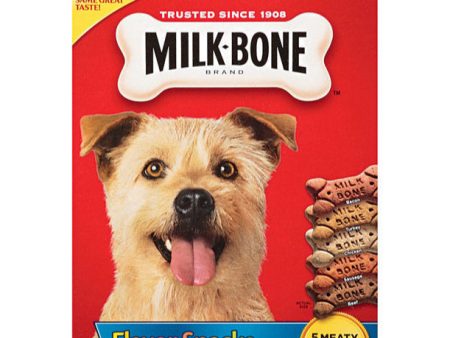 Milk-Bone Assorted Dog Biscuits (Small) - 60 oz. Cheap