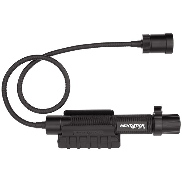 NIGHTSTICK MT-140B Mini-TAC Gooseneck - 2 AA Online now