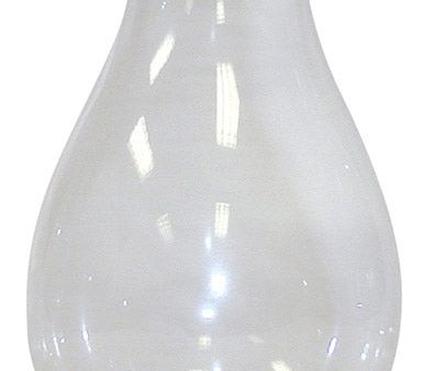 Lamplight Oil Lamp Chimney (Flare Top) Online