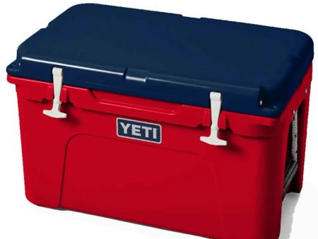 YETI Tundra 45 Hard Cooler Supply