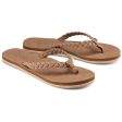 Cobian Bethany Braided Pacifica Sandal on Sale