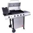 Char-Broil 4-Burner Performance Series Propane Grill Online