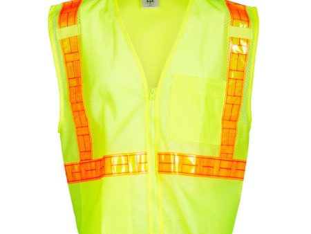 ML KISHIGO ORALITE® All Mesh Vest Online