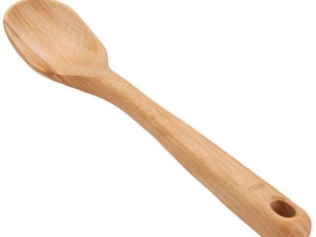 OXO Good Grips Beechwood Spoon - 12.5  Online Sale