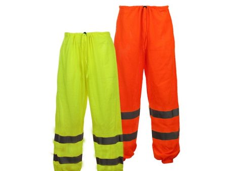 GSS Class E Standard Mesh Pants Hot on Sale