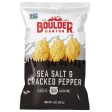 Boulder Canyon Potato Chips - 2 oz. Discount