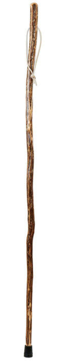 Brazos Freeform Ironwood Cane - 55  on Sale