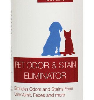 Unique Concentrated Pet Odor & Stain Remover - 32 oz. For Discount