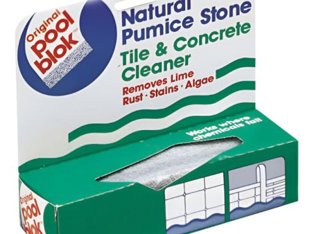 US Pumice  Pool Blok  Natural Pumice Stone Online Sale