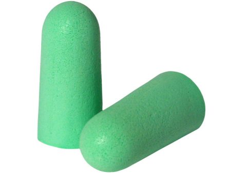 Copy of Radians Resistor® 32 Disposable Foam Uncorded Earplugs Highway Safety Online Sale