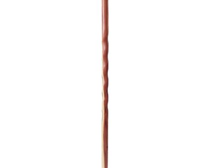 Brazos Aromatic Twist Cedar Cane - 37  Online