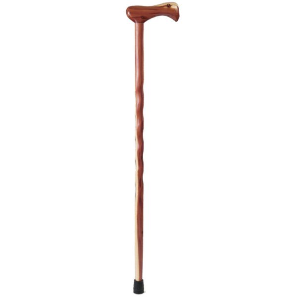 Brazos Aromatic Twist Cedar Cane - 37  Online