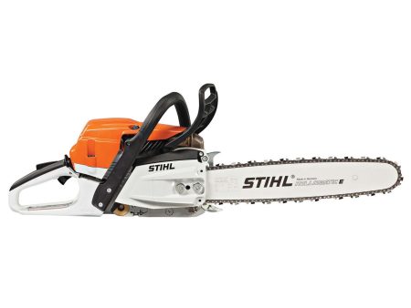 Stihl MS 261 C-M Gasoline Chainsaw For Cheap